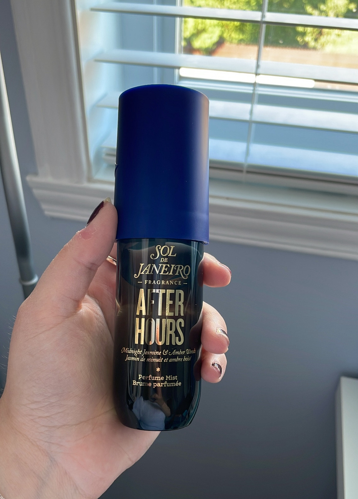 Sol de Janeiro cheirosa 76 

#LTKautumn #LTKbeauty