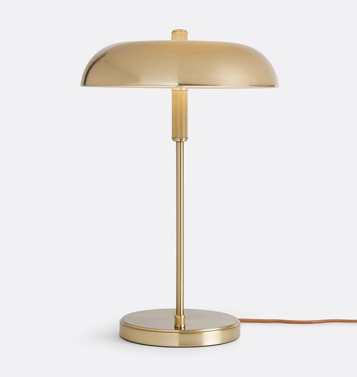 Atticus LED Table Lamp | Rejuvenation