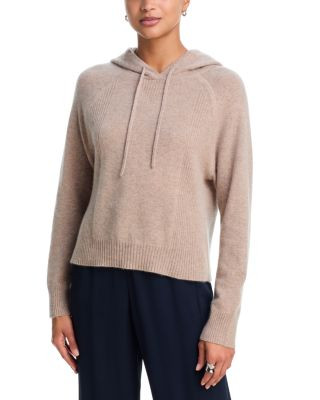 Aqua Pullover Cashmere Hoodie - Exclusive | Bloomingdale's (US)