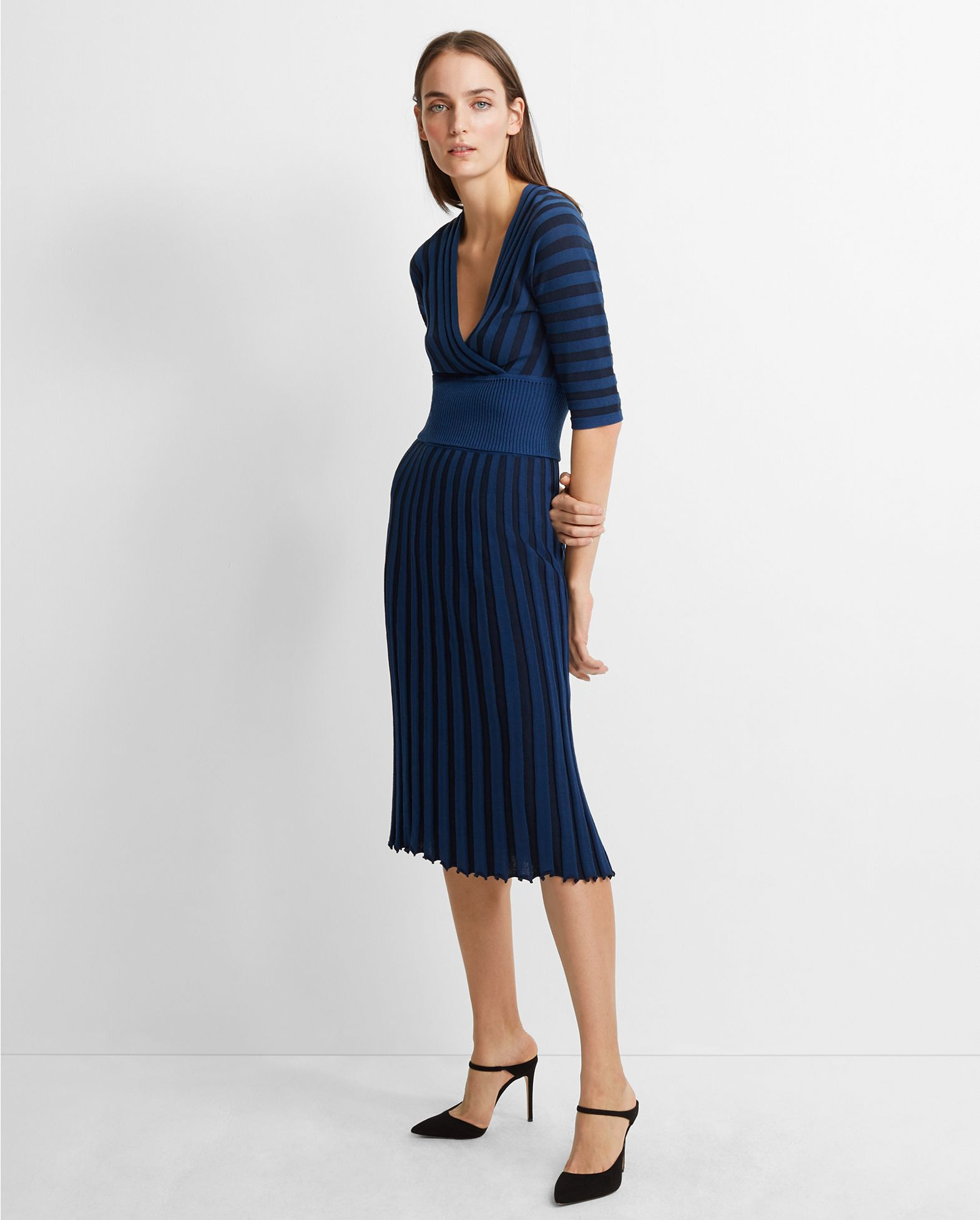 Priyana Skirt | Club Monaco (Global)