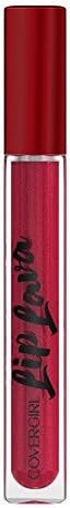 COVERGIRL Colorlicious Lip Lava Live Love Lava 830, .128 oz (packaging may vary) | Amazon (US)