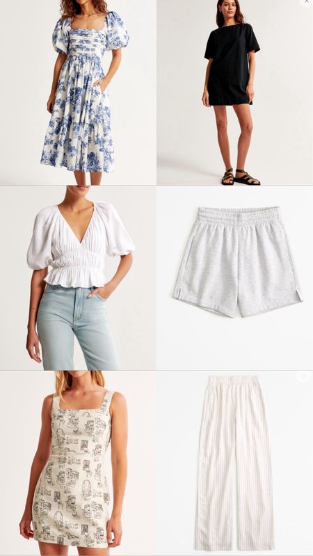 summer vacation outfits currently on sale!! amazing quality🤍 

#LTKFindsUnder100 #LTKStyleTip #LTKSeasonal