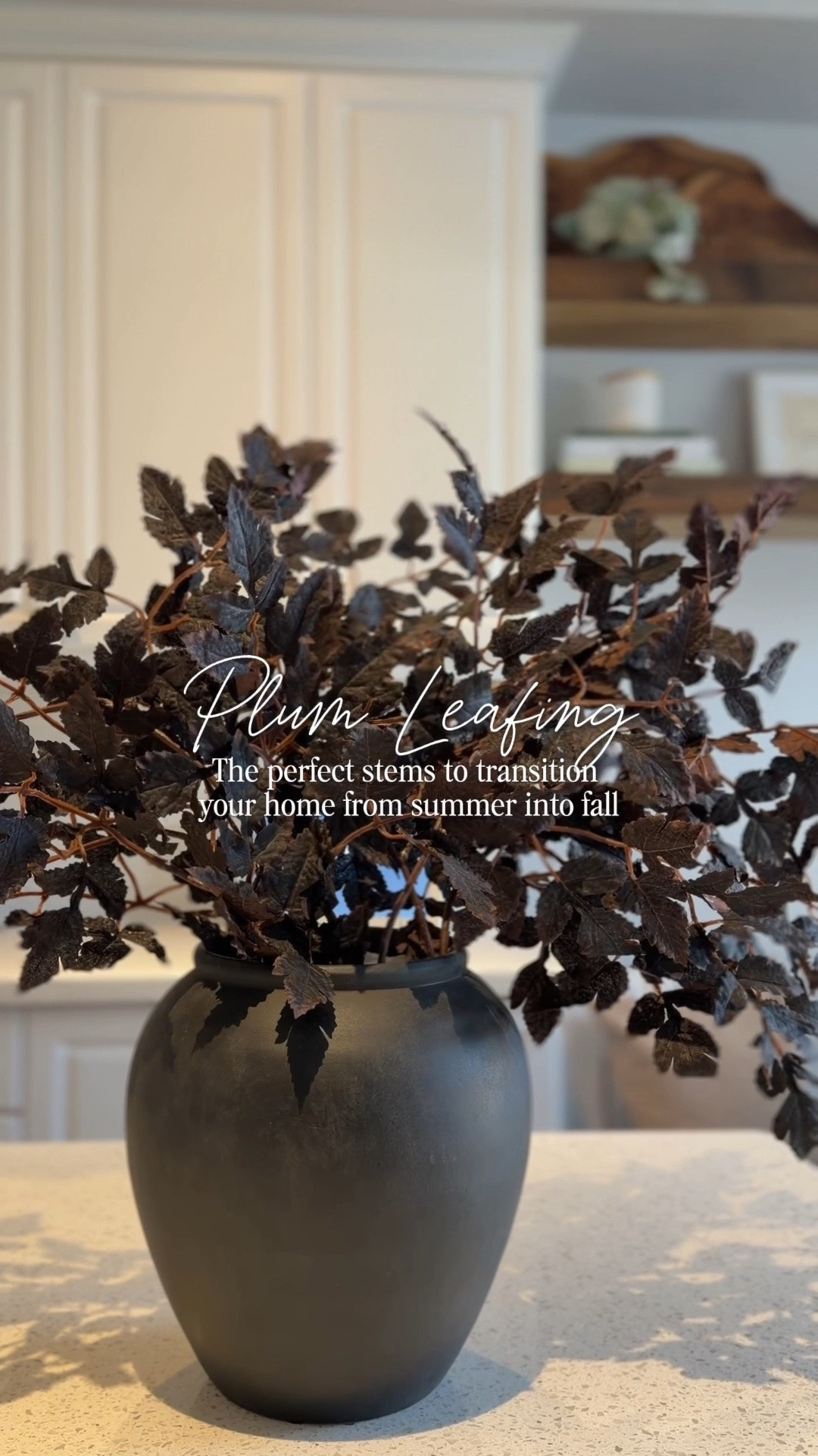 Gorgeous, plum branches that are sure to make any room look like fall!

#LTKcanada #LTKhome #LTKsale