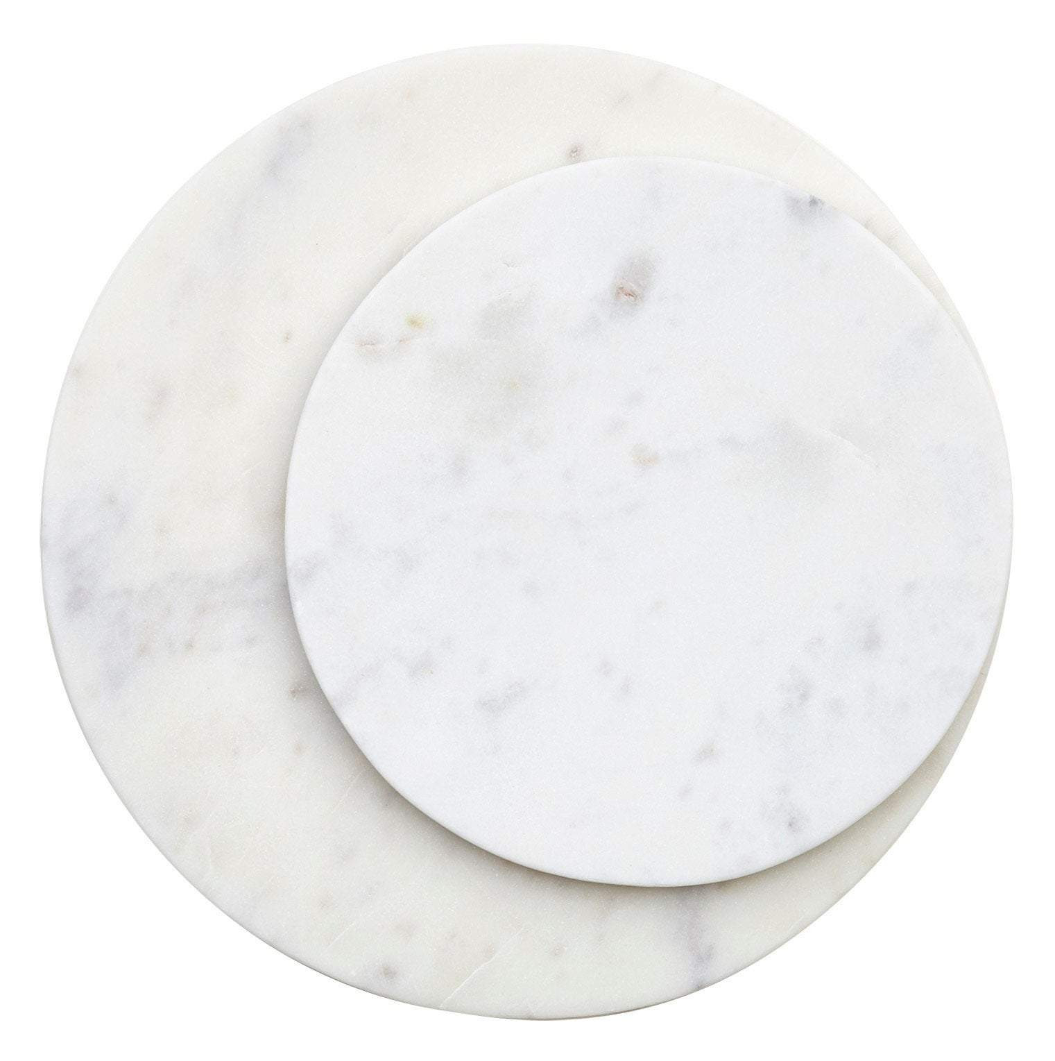Round Marble Boards | Jayson Home