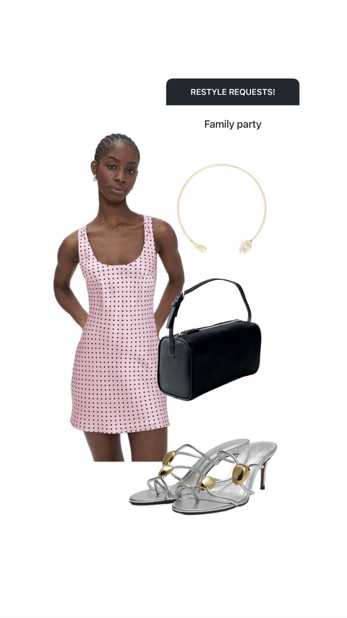 Spring + summer family friendly fit 🤓💗