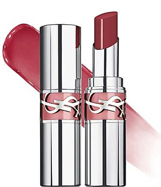 Yves Saint Laurent Loveshine Lip Oil Stick - 154 Love Berry | Dillard's