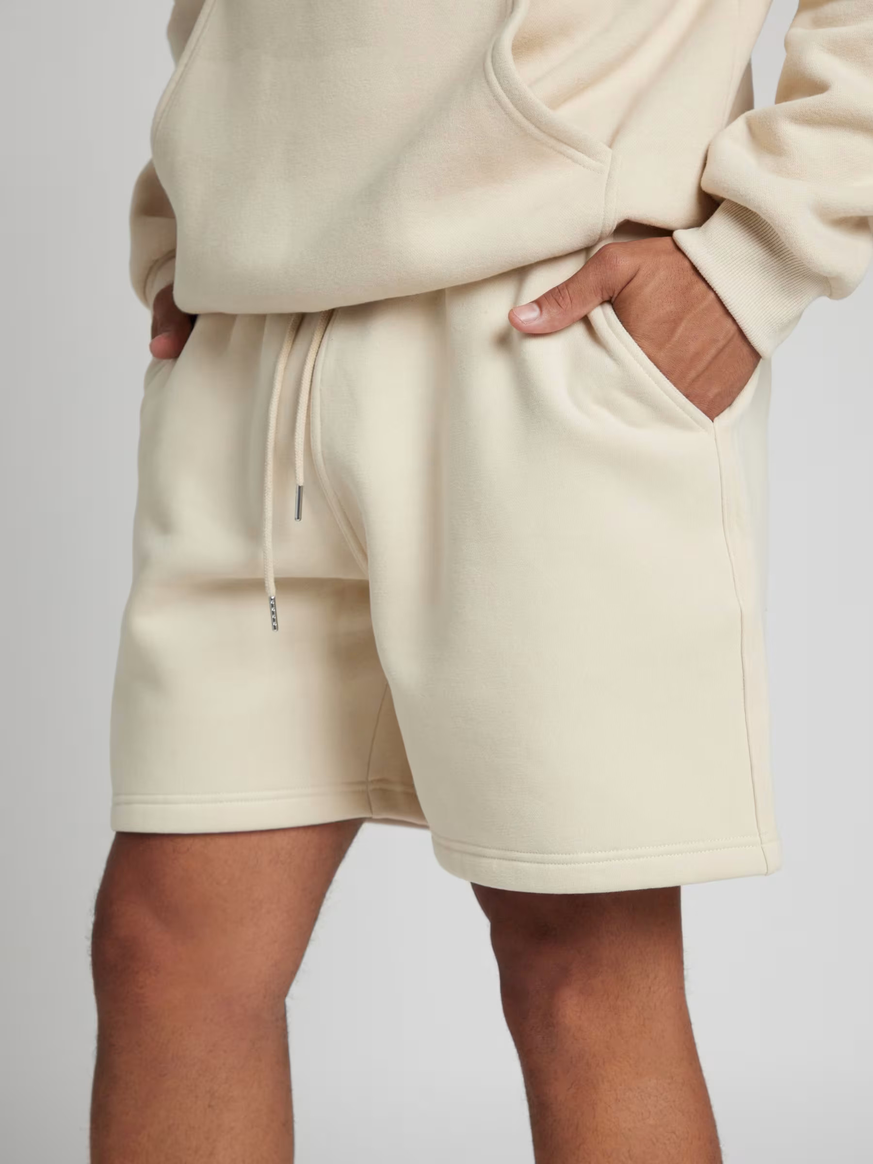 Basic Fleece Short — Comfrt | Comfrt