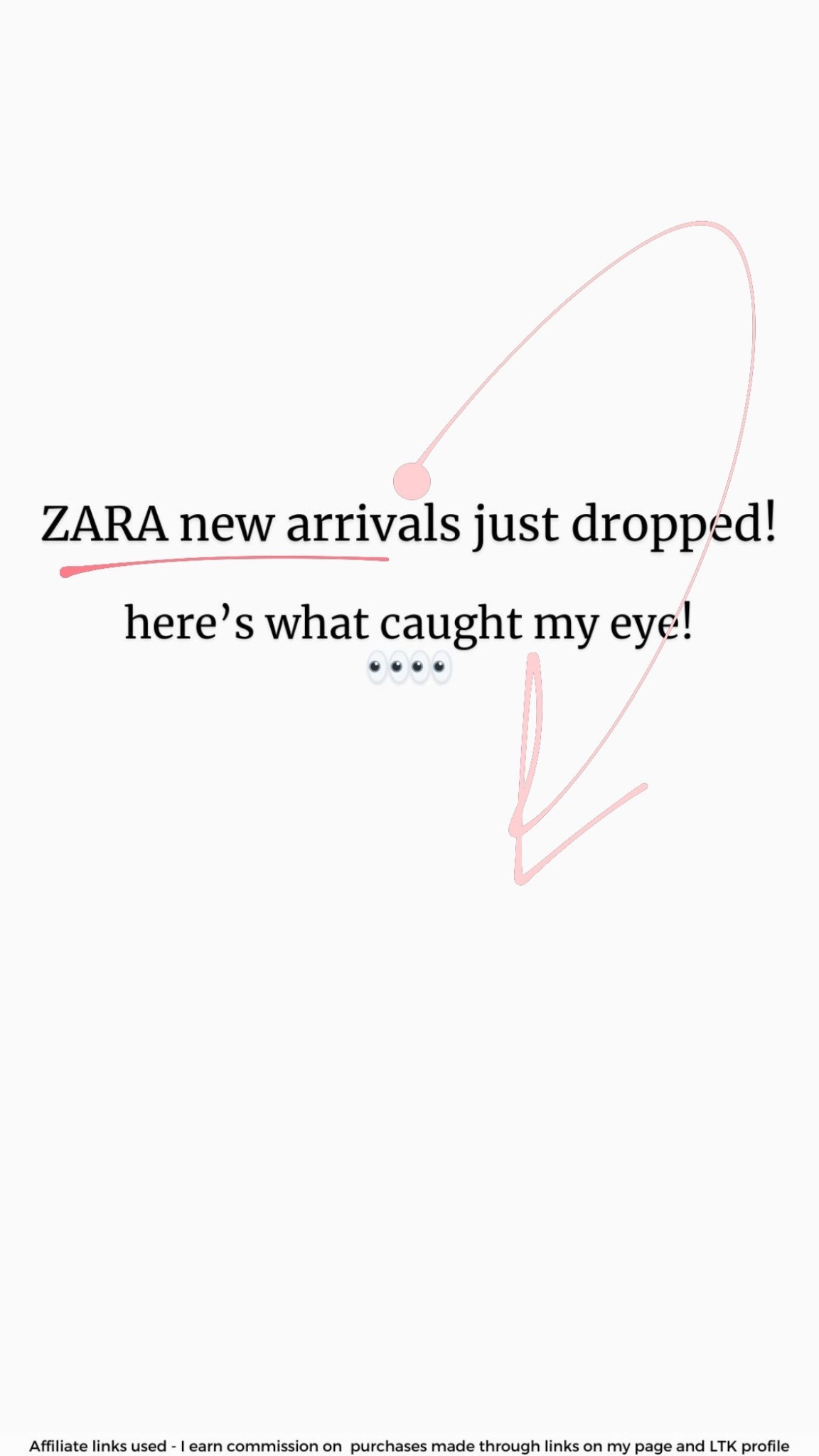 ZARA spring fashion 🔥🔥