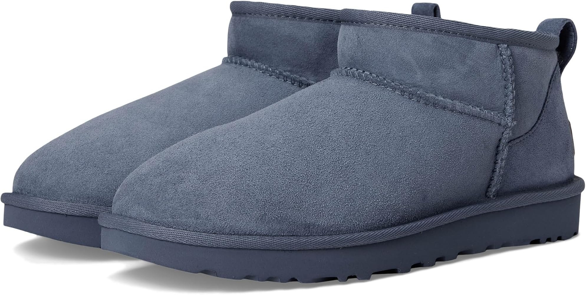 UGG Women's Classic Ultra Mini Boot | Amazon (US)