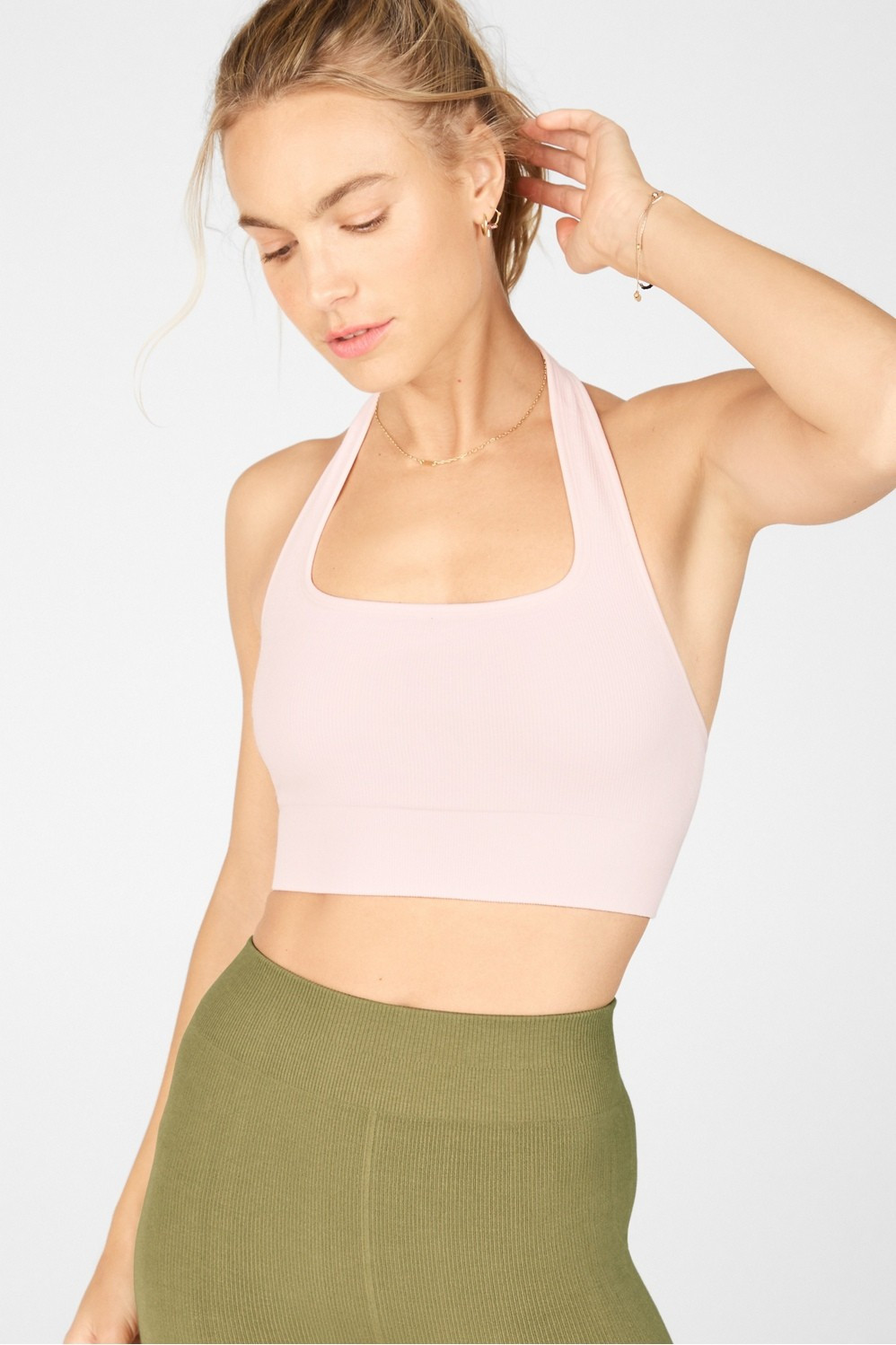 Piper Seamless Bralette | Fabletics