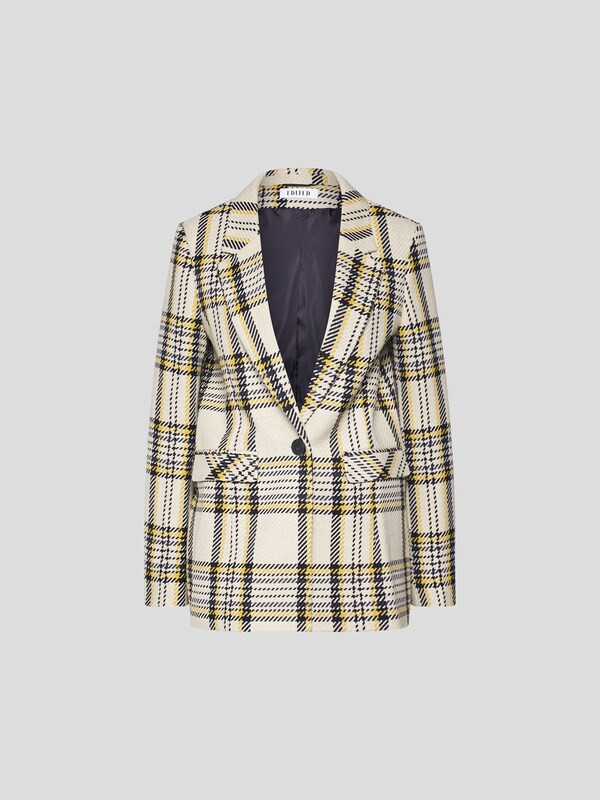 Blazer 'Coralie' | EDITED DE