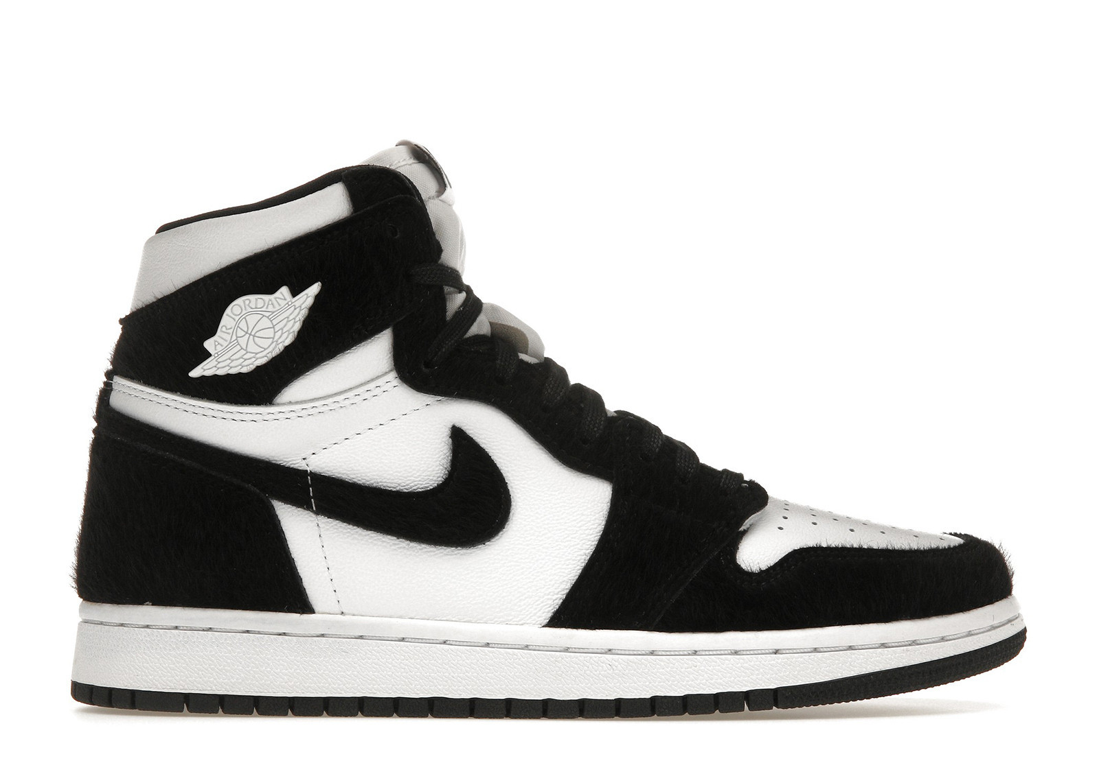 Jordan 1 Retro High Twist (Women's) Sneakers in Black/Metallic Gold | StockX