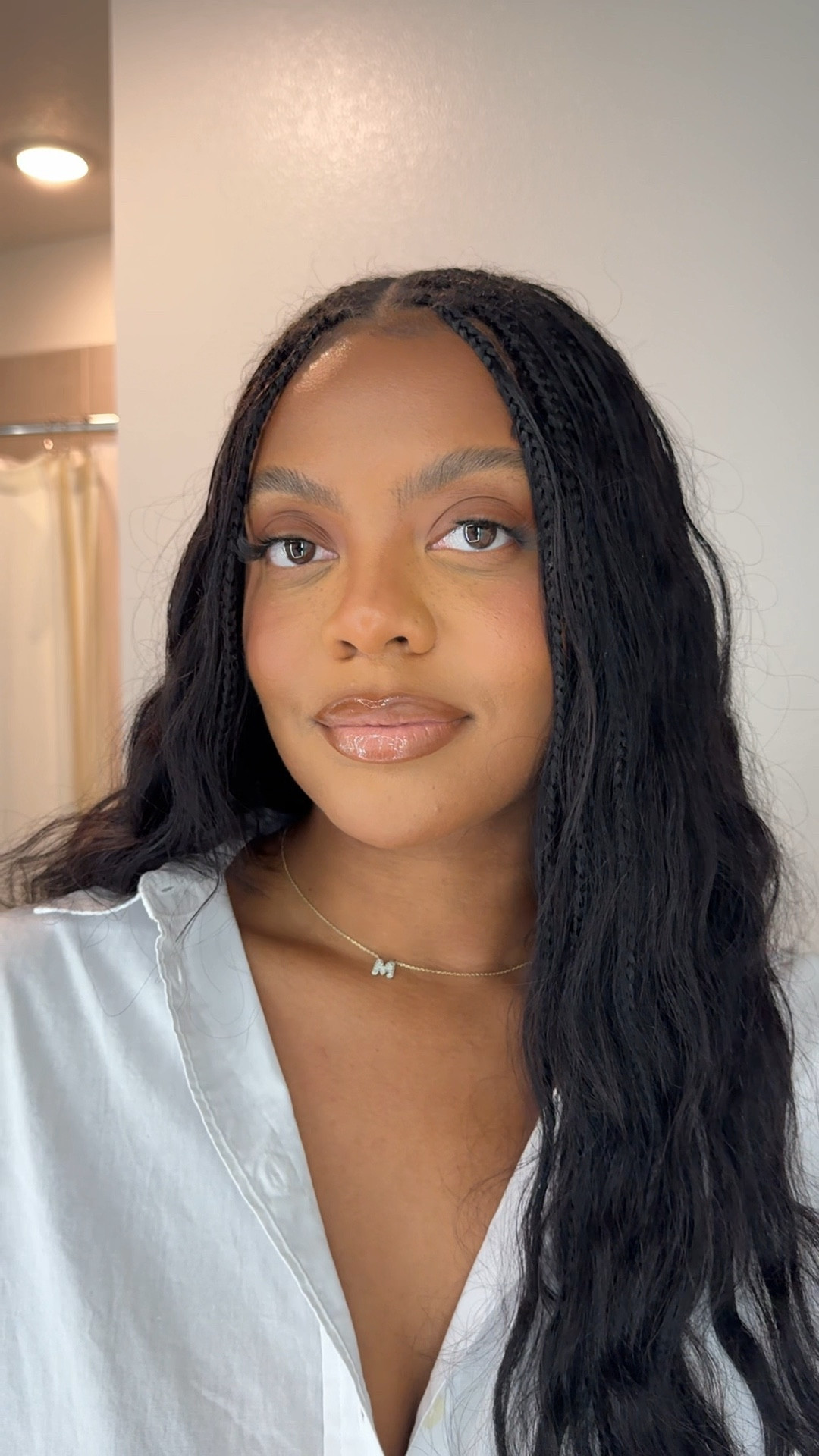 My perfect nude lippie 🤌🏽

#LTKBeauty