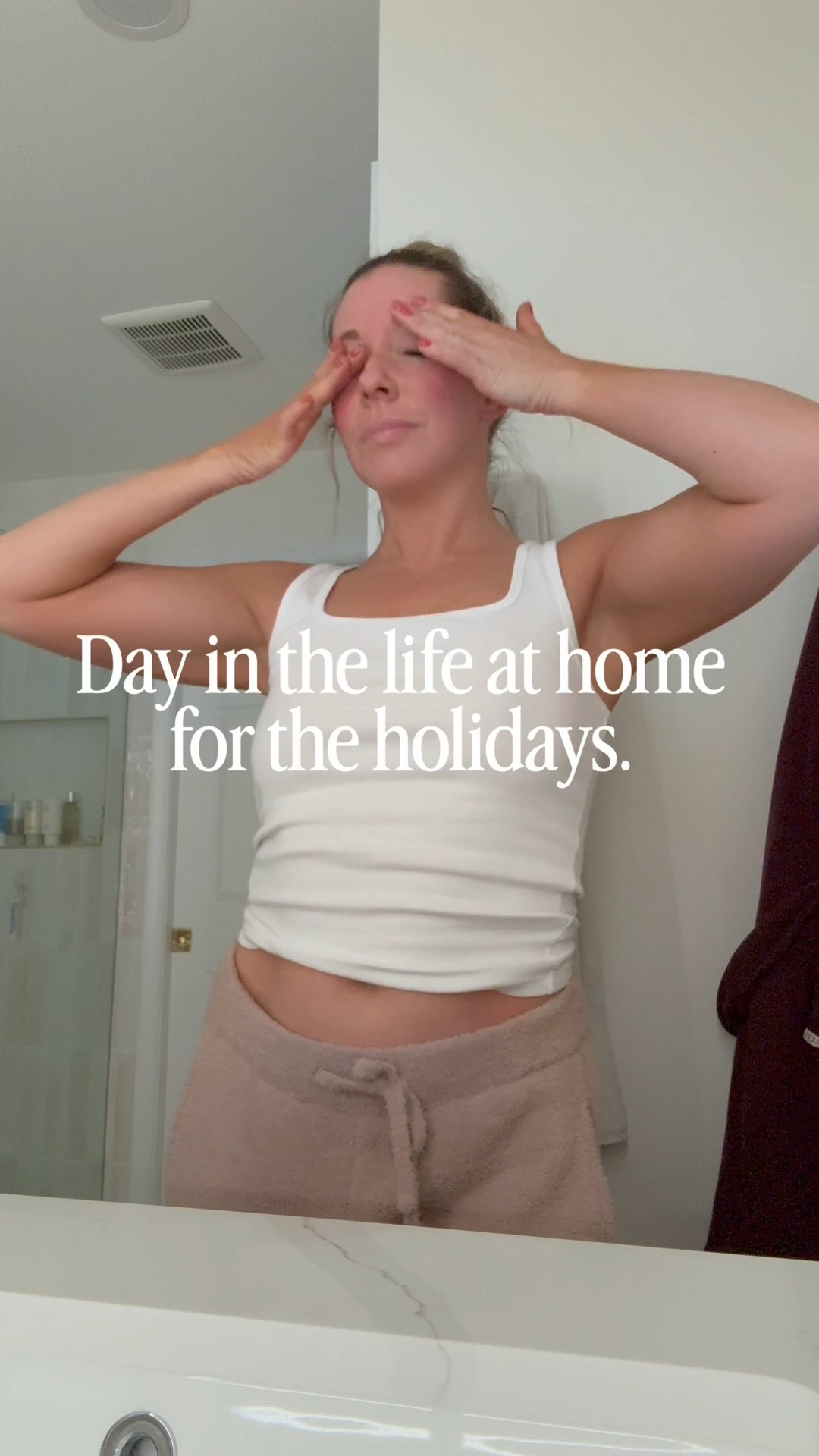 Day in the life! 

#LTKgrwm #LTKmorningroutine #LTKdayinmylife