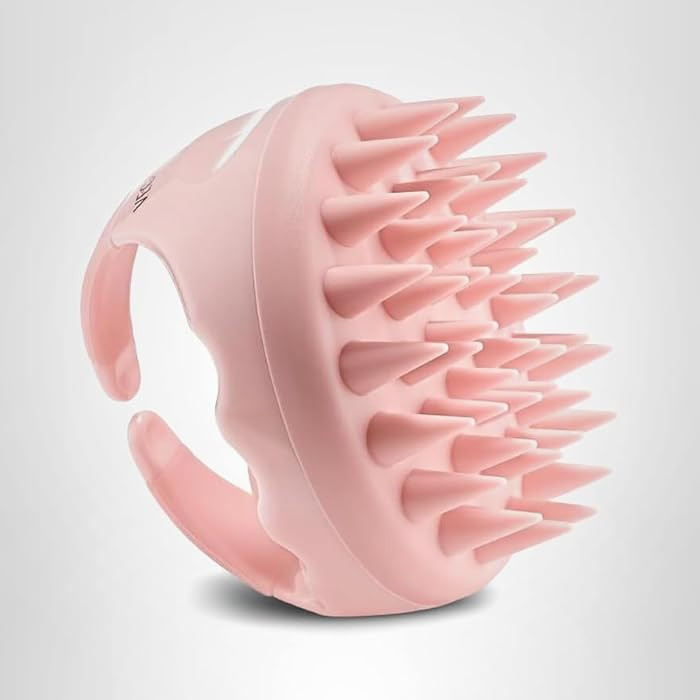 VEGAMOUR GRO Revitalizing Scalp Massager - for All Hair Types and Textures - 1 Count | Amazon (US)