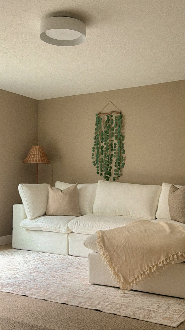 ✨ Make your living room the coziest spot! ✨
Snag this Deluxe White 3-Seater Sectional with 10% OFF using code joyce10 

Comment “sofa” for link or Shop now ➡️ https://wjshomestore.com/products/sectional-sofas-3-seaters-l-shaped-sectionals-deluxe-white-10017

Upgrade your home today! 

#SectionalSofa #3SeaterSofa #CozyHome #HomeDecorInspo #LivingRoomGoals