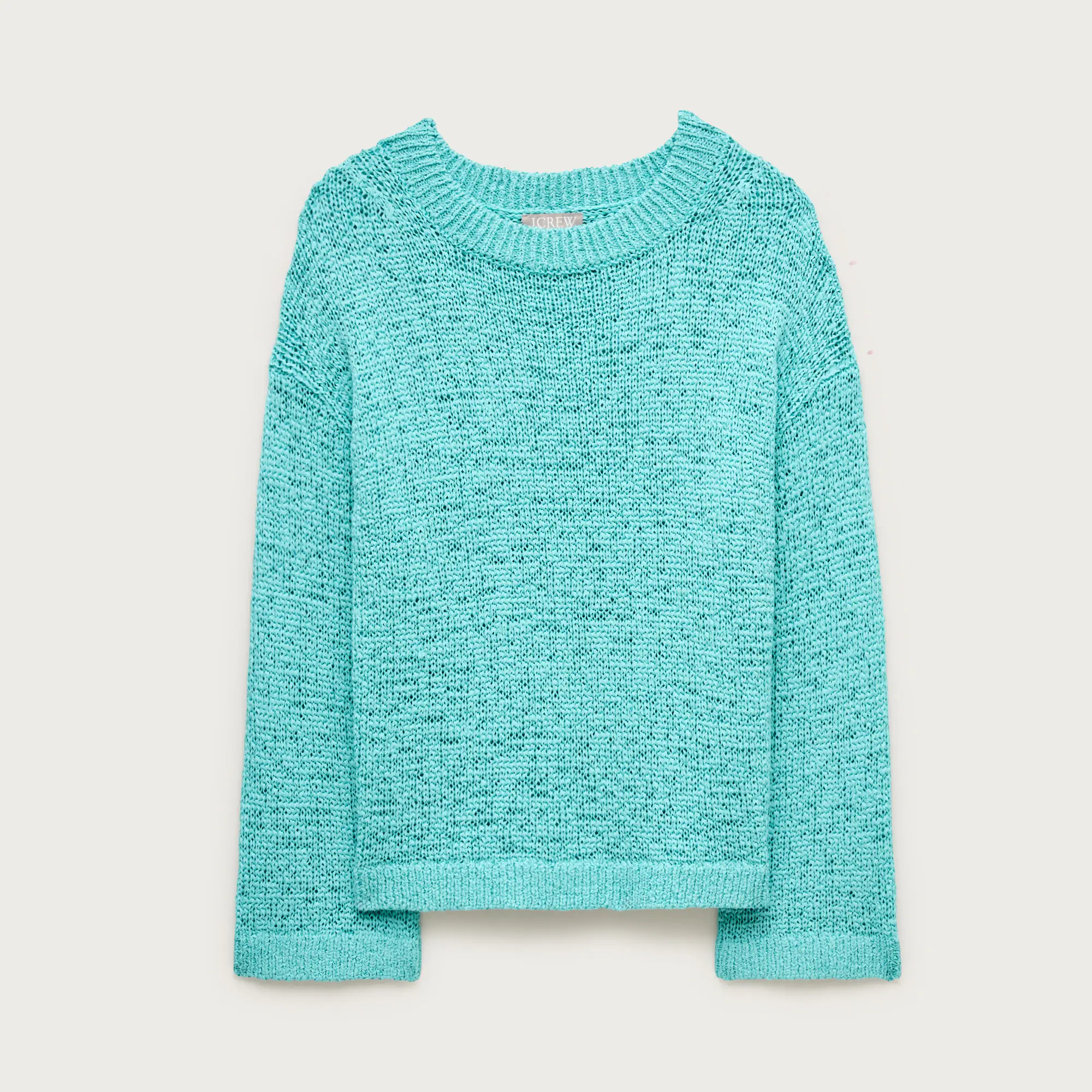 Montauk pullover sweater | J. Crew US