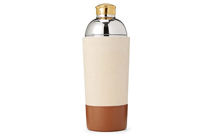 Garrett Cocktail Shaker | One Kings Lane