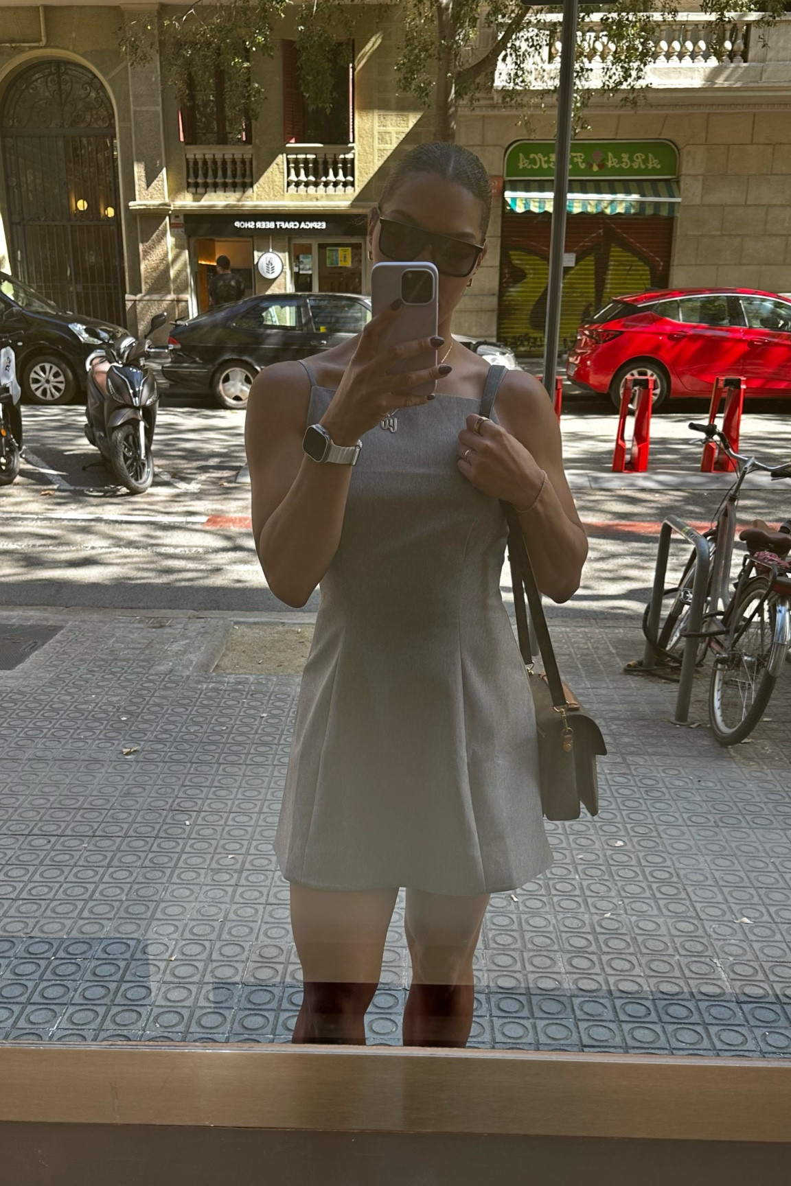 the perfect sightseeing dress | 5’10, 178lbs, size M 

#LTKTravel #LTKSeasonal #LTKStyleTip