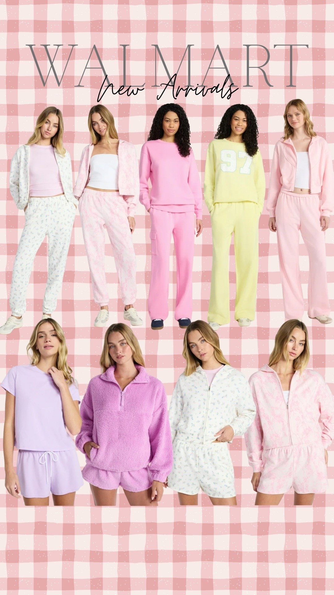 Walmart new arrivals 

#LTKGiftGuide #LTKFindsUnder50 #LTKSaleAlert