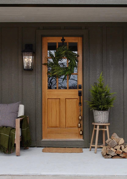 Afloral Artificial Norfolk Pine Tree - 36" | Afloral