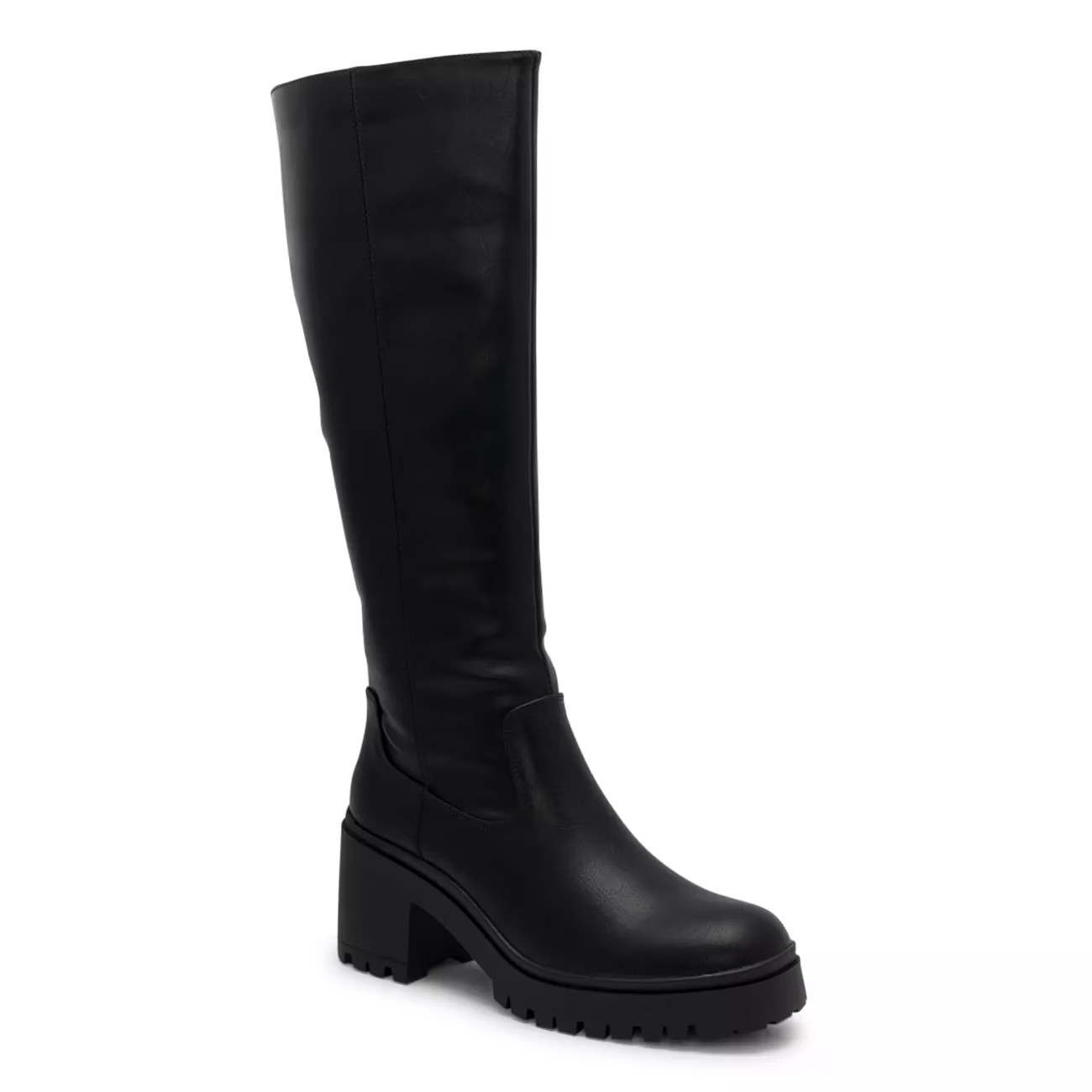 Dirty Laundry Oakleigh Knee High Boot | DSW CA