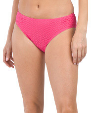 Scoop Retro Bikini Bottom | Women | Marshalls | Marshalls