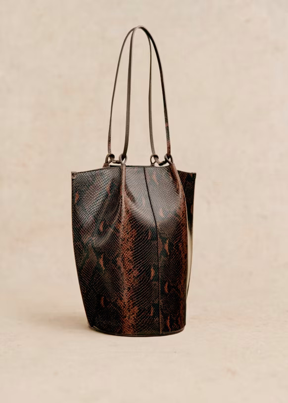 Romie Bag | Sezane Paris