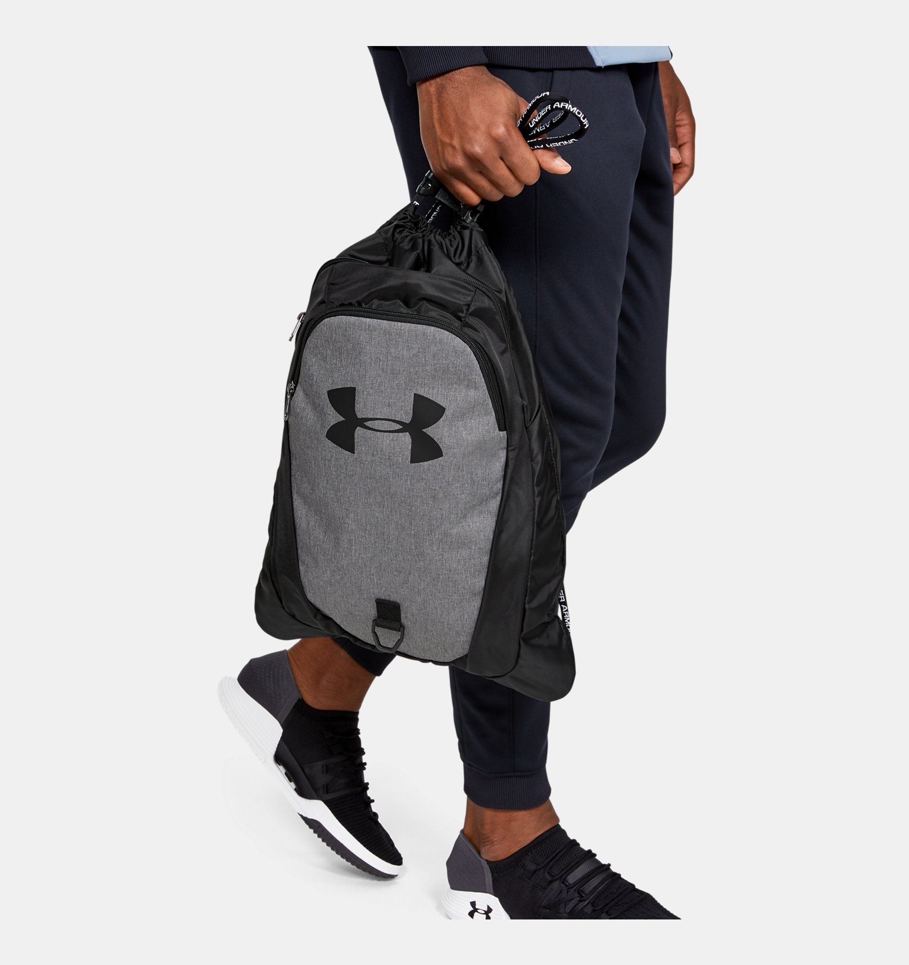 UA Undeniable Sackpack 2.0 | Under Armour (US)
