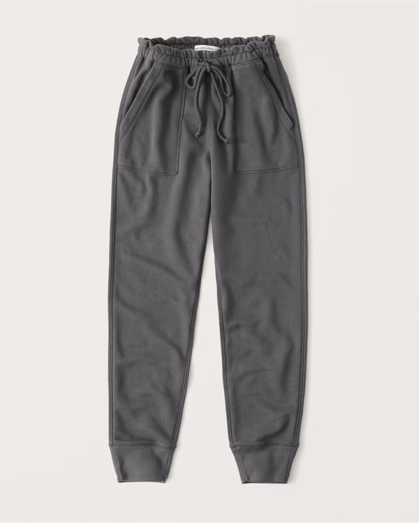 A&amp;F Cloud Jogger | Abercrombie &amp; Fitch (US)