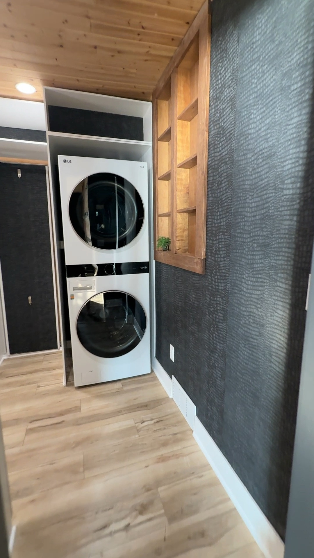 One of my favorite transformations is always the primary closet! 

#LTKHome