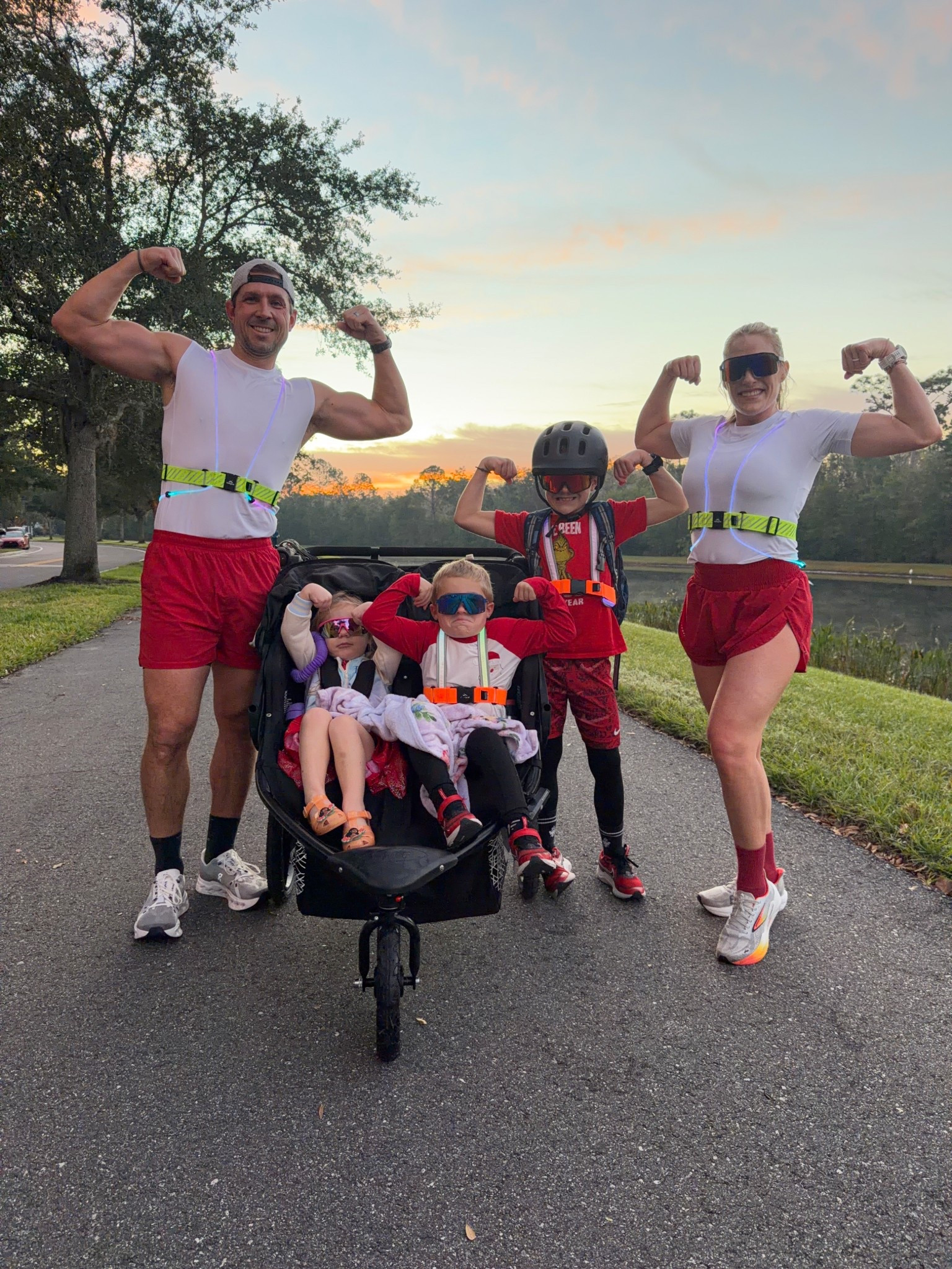 ♥️🤍

#LTKfitnessgoals #LTKKids #LTKActive