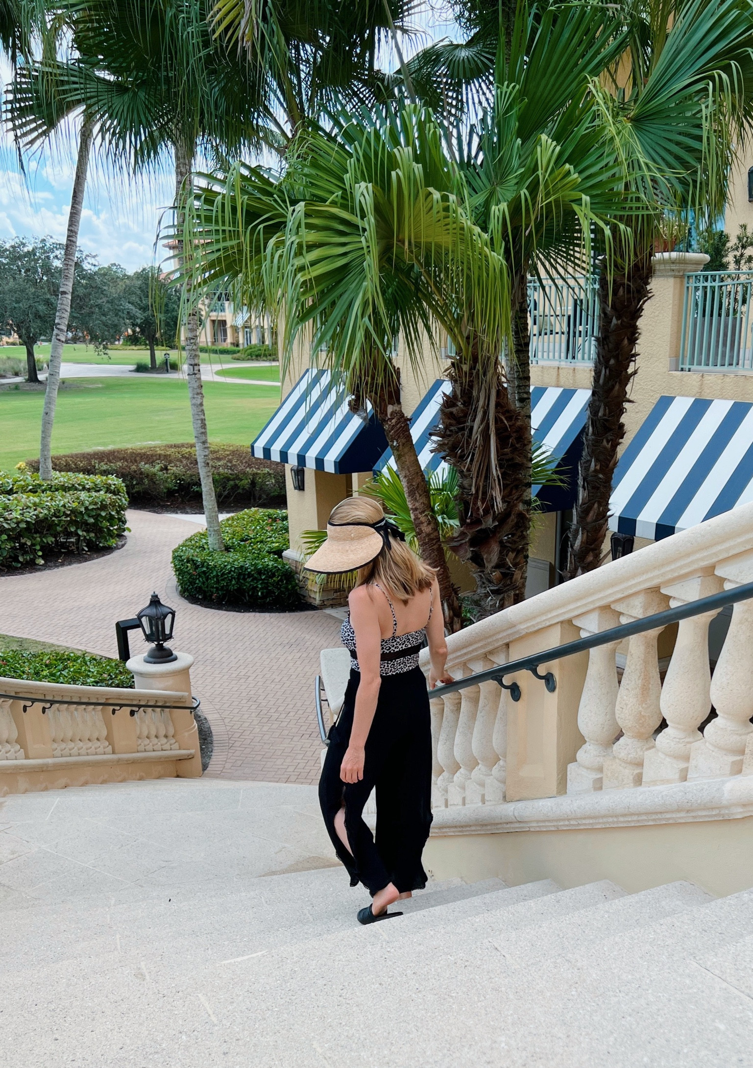 Out of office 🌴🖤🌞

#LTKstyletip #LTKswim #LTKtravel