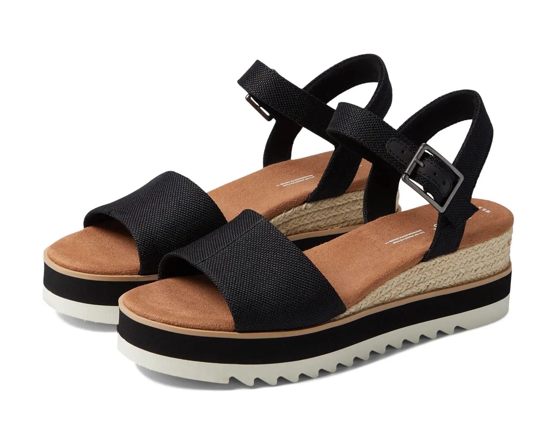 TOMS Diana | Zappos