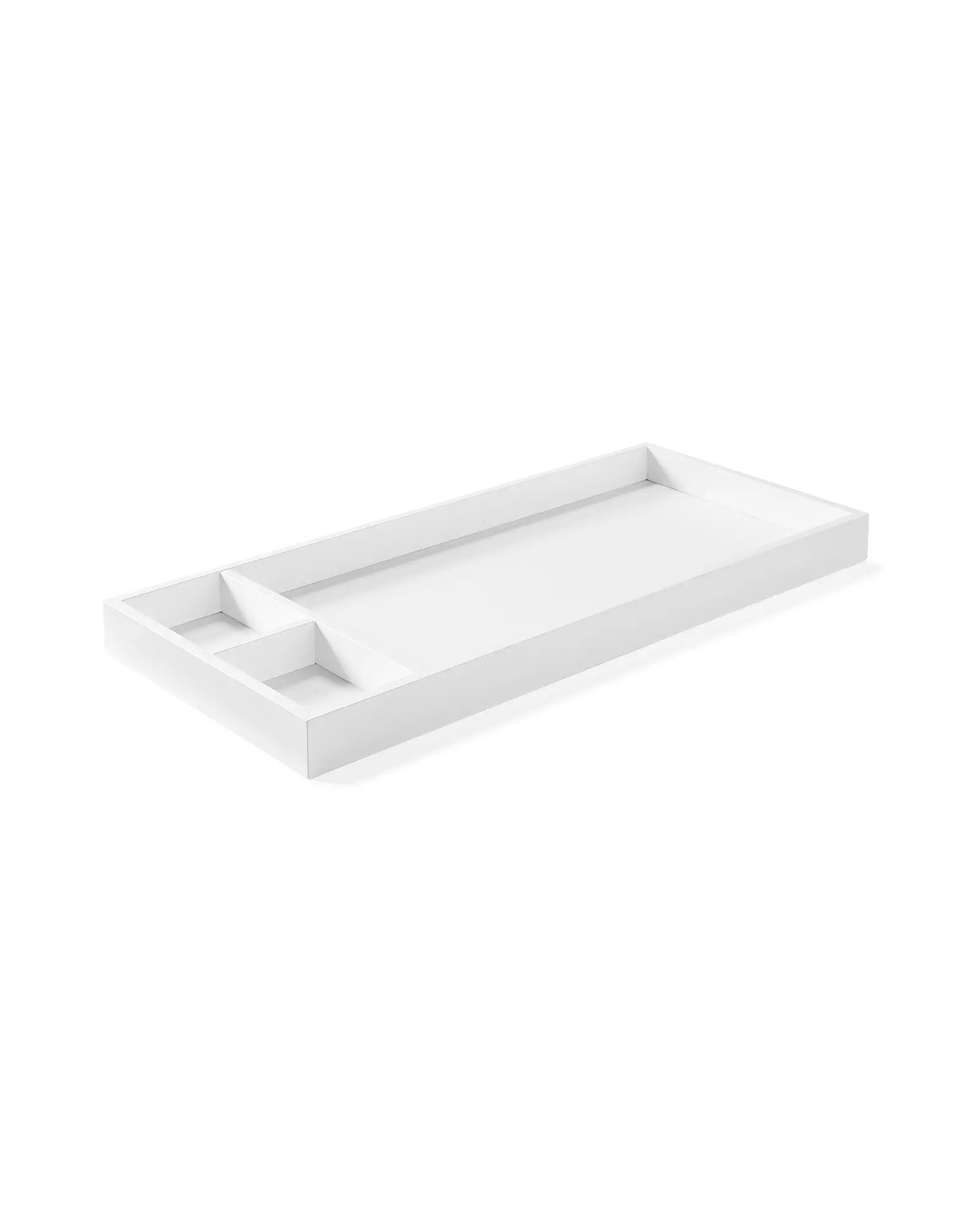 Ludlow Changing Top Tray | Serena and Lily