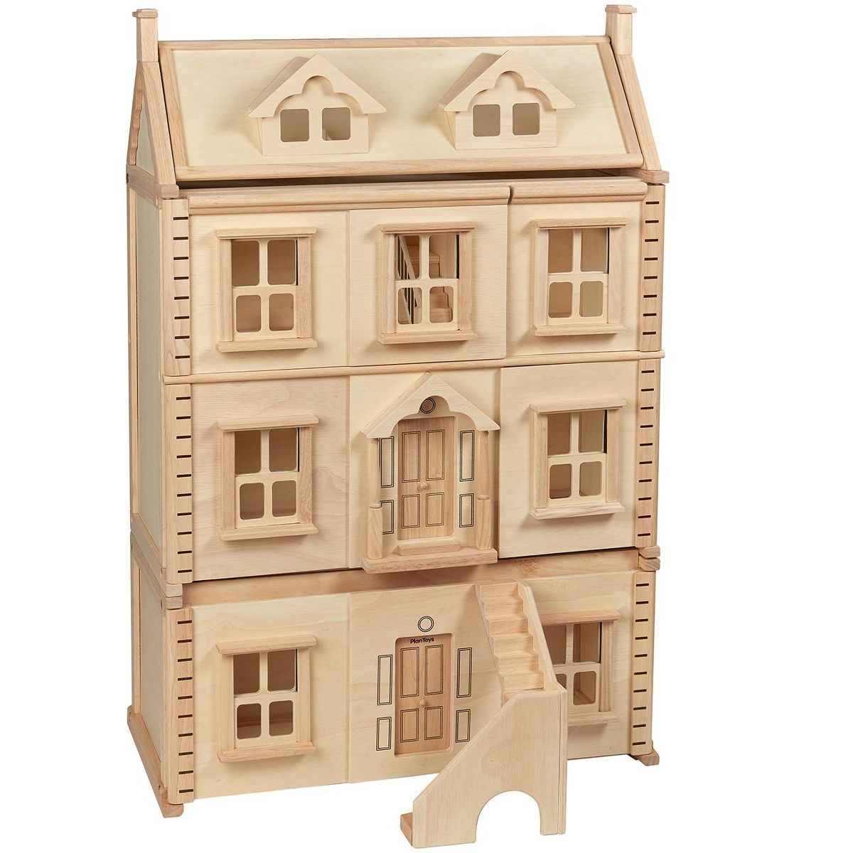 Plantoys| Victorian Dollhouse | Target