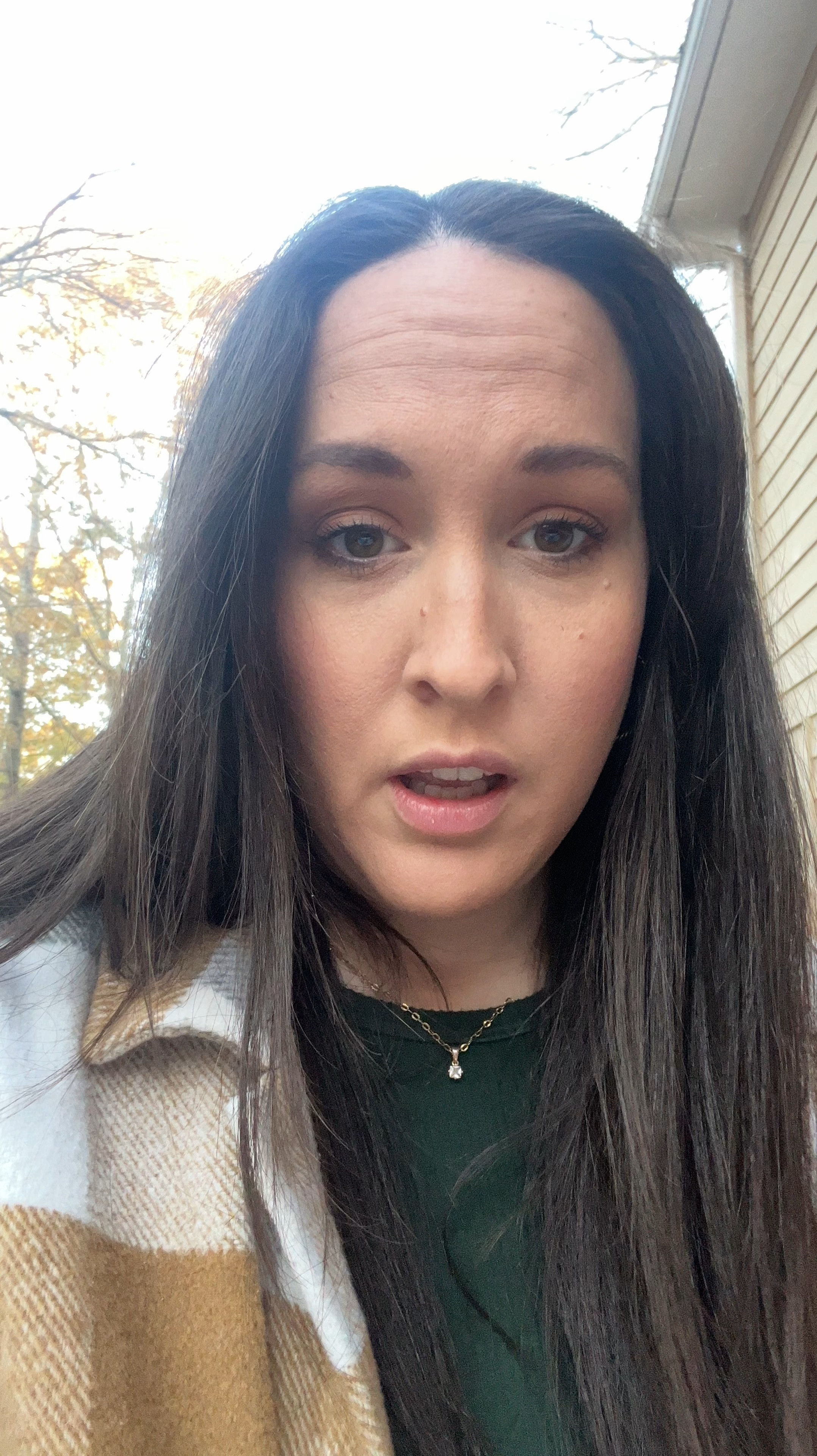 It turned cold so fast but Thanksgiving leftovers had to be eaten 

#LTKSeasonal #LTKHoliday #LTKPlusSize