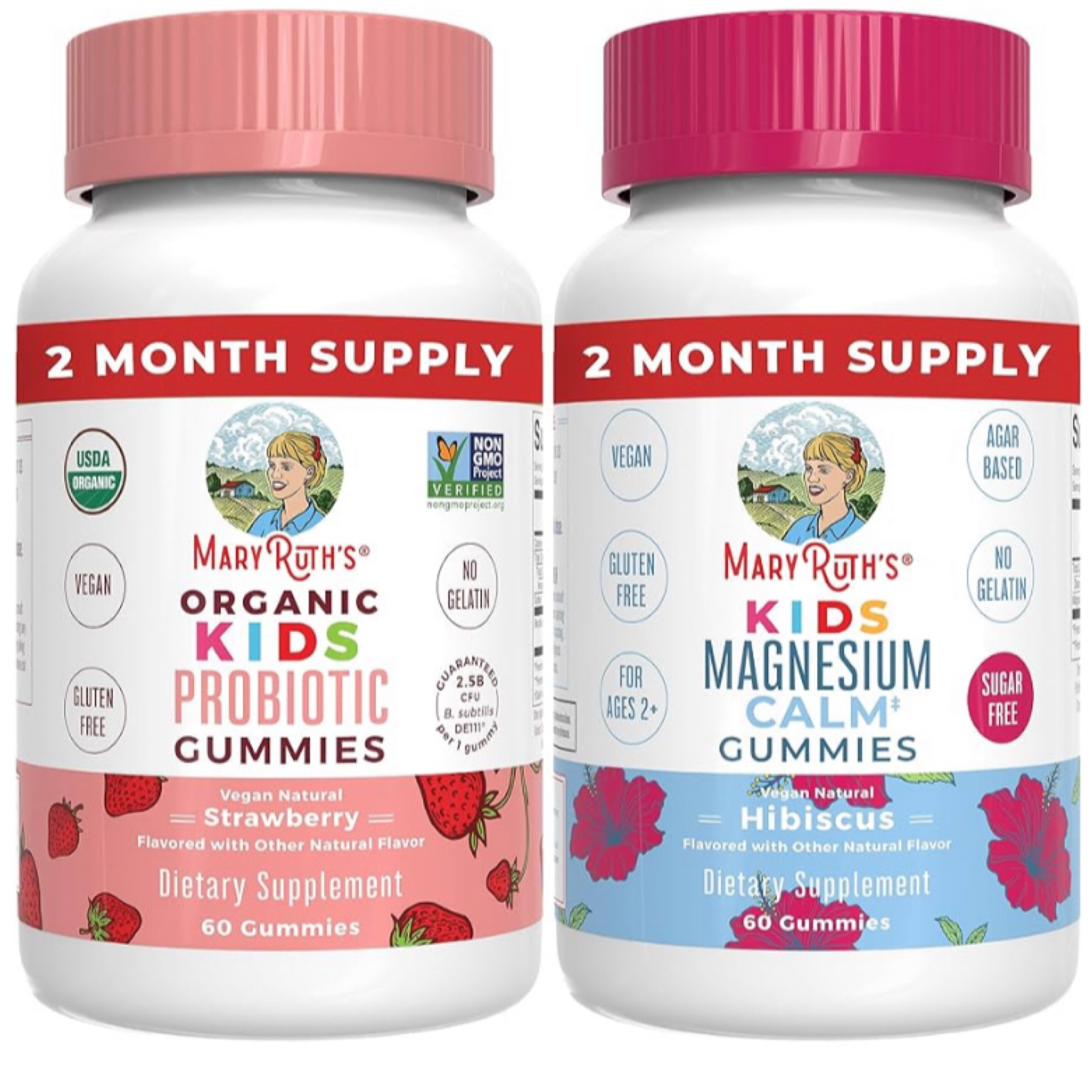 A great bundle deal on our favorite kids vitamins! Reg. $63.94 bundle price $40.29! 

#LTKfamily #LTKkids #LTKsalealert