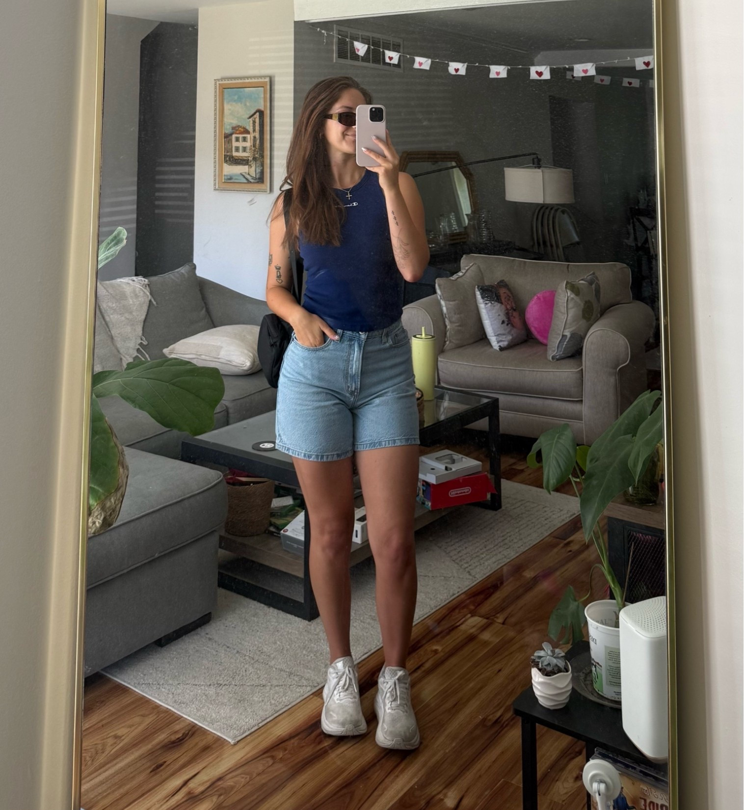 Happy fourth 🇺🇸🤍☀️