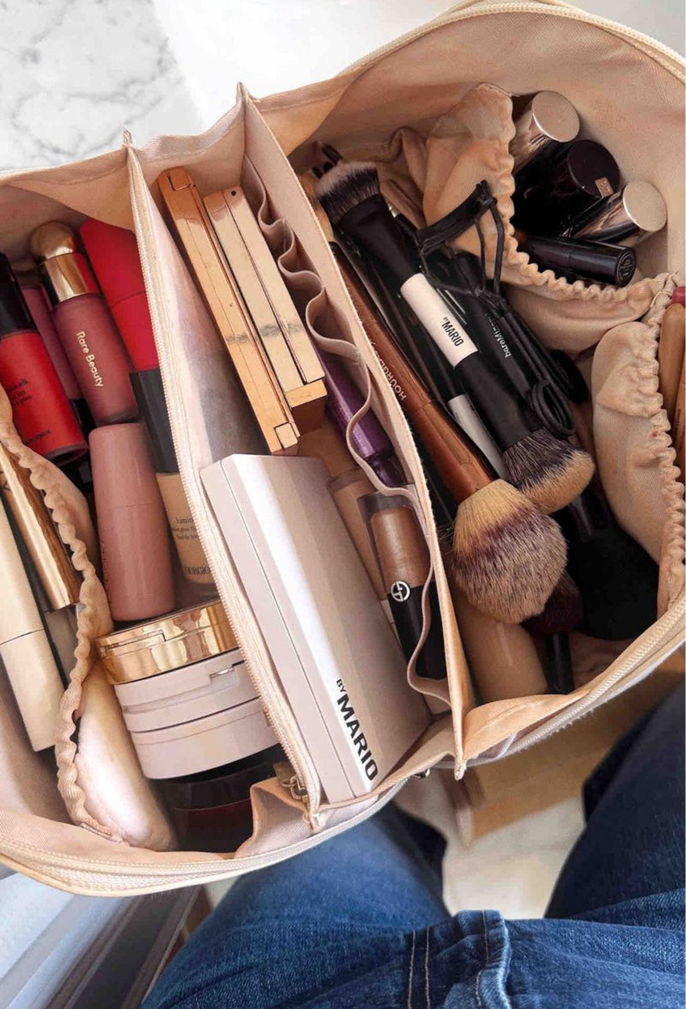 answering all your beauty questions over on AshleyBrooke.com 💋 almost all of my favorite products are on sale right now! 

#LTKBeauty