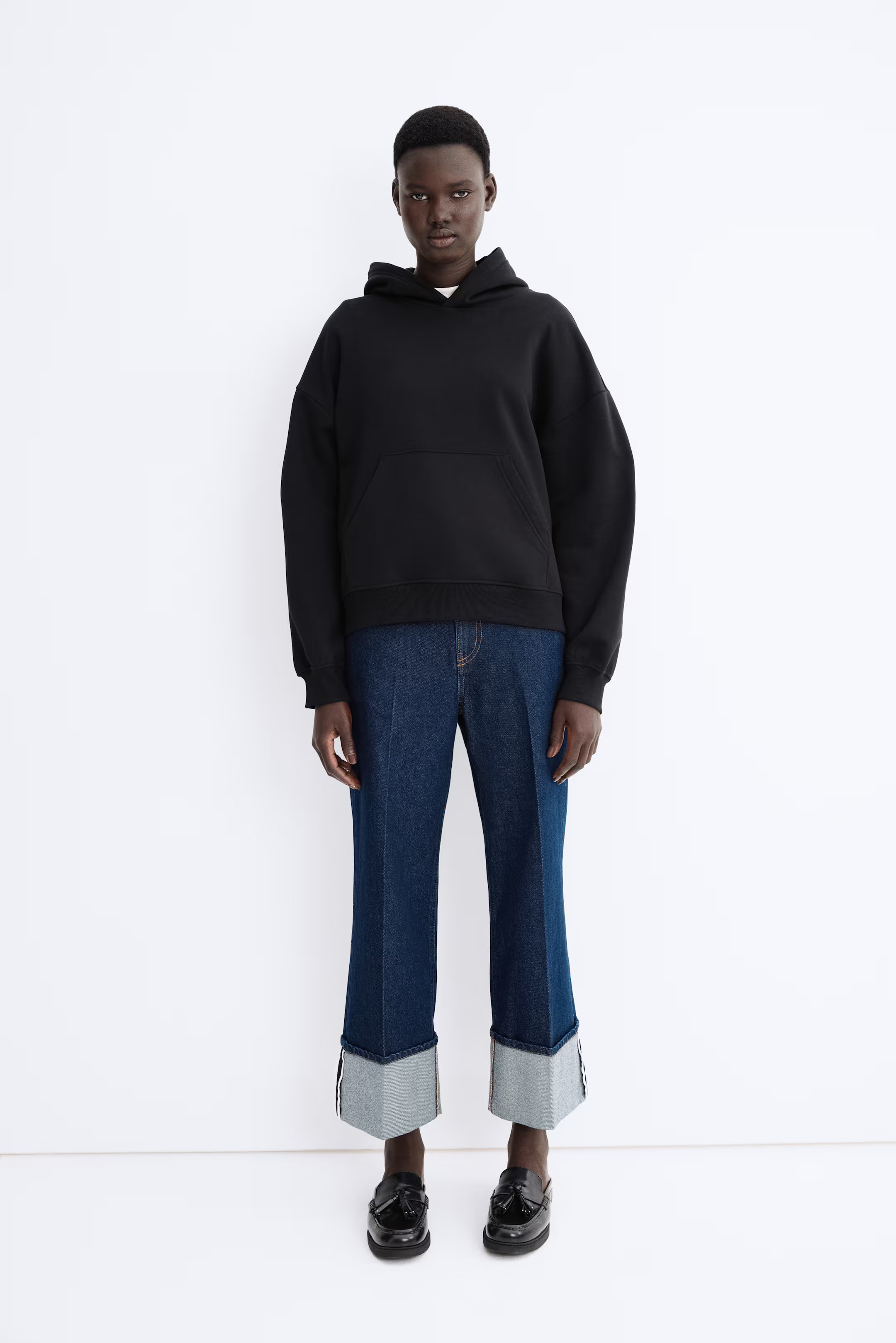 Hoodie | H&M (UK, MY, IN, SG, PH, TW, HK)