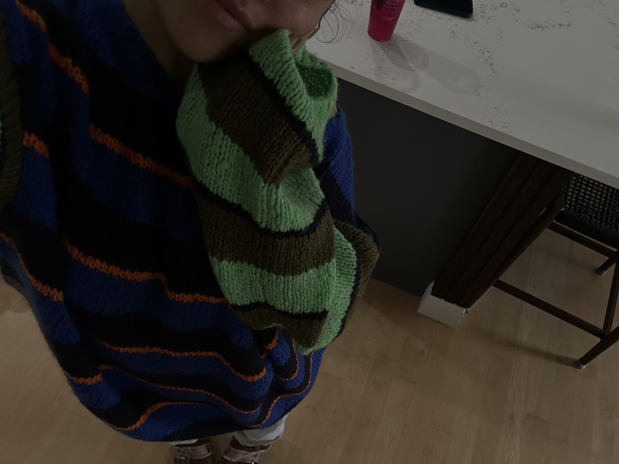 Spring sweater from Urban Outfitters💐 Sold out but similar pattern below

#LTKSeasonal #LTKstyletip #LTKfindsunder50