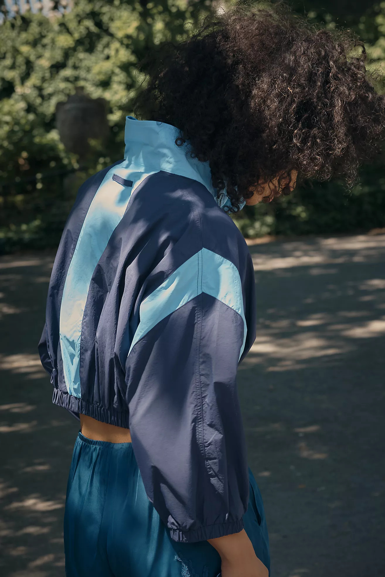 Daily Practice Batwing Jacket | Anthropologie (US)