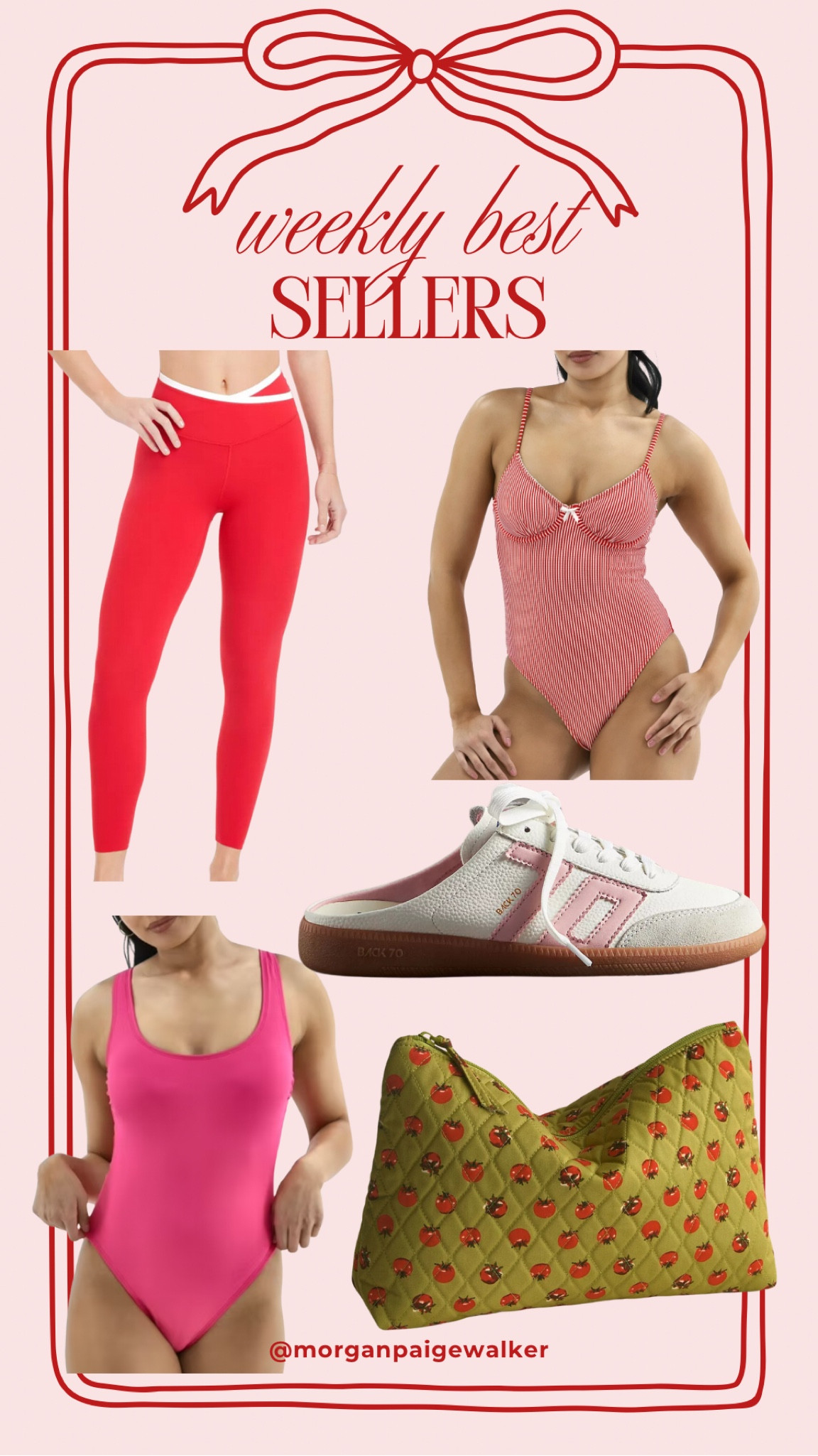 Best Sellers 

#LTKSeasonal #LTKFindsUnder100 #LTKMostLoved