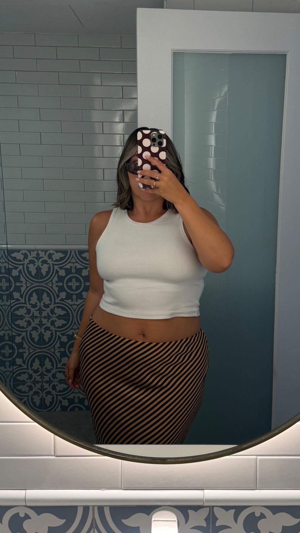 Sized up to finally get a maxi that sat at the perfect spot 

#LTKootd #LTKFindsUnder100 #LTKMidsize