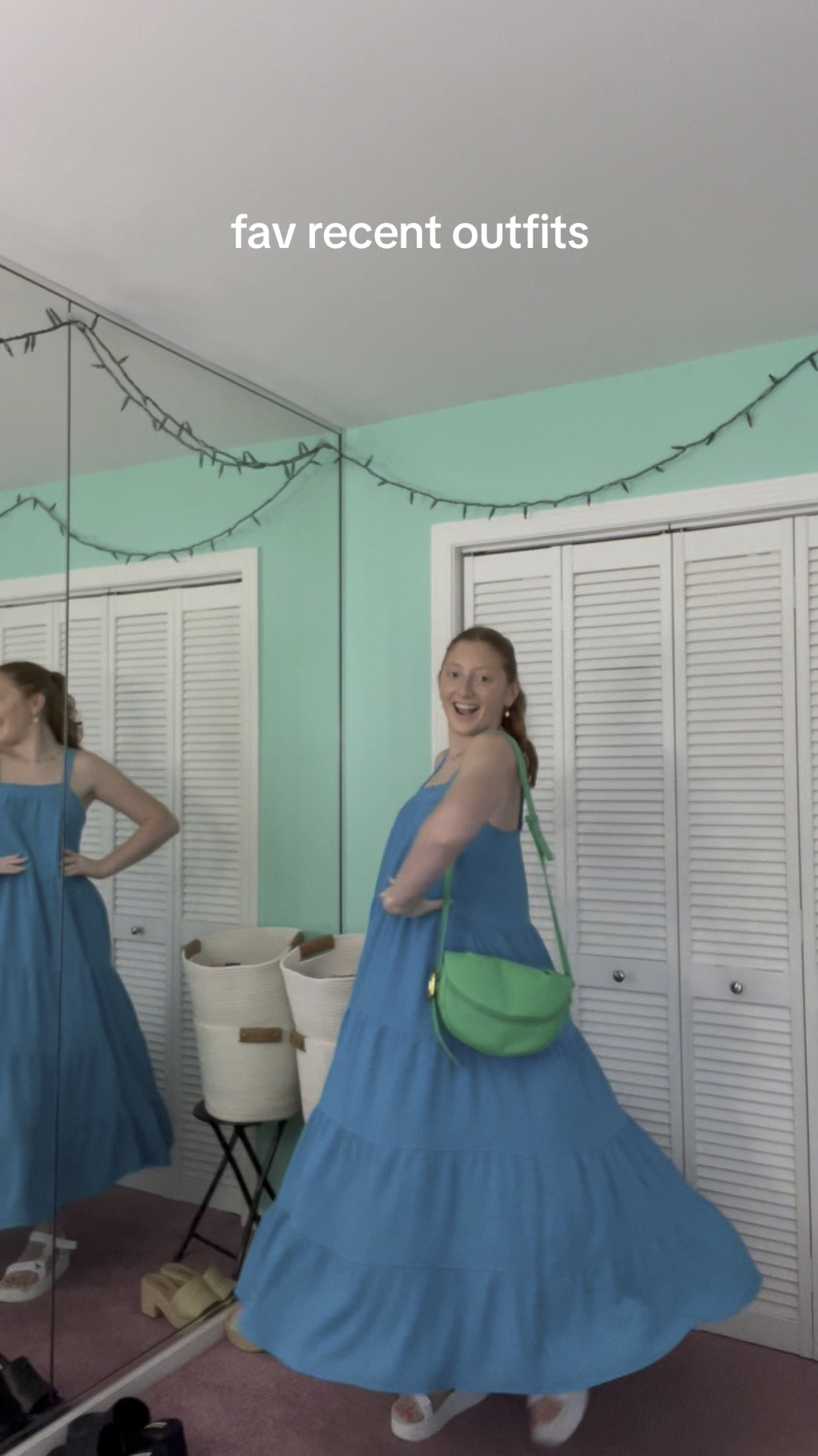 Recent fits I'm loving pt 2 

#LTKStyleTip #LTKBacktoSchool #LTKActive