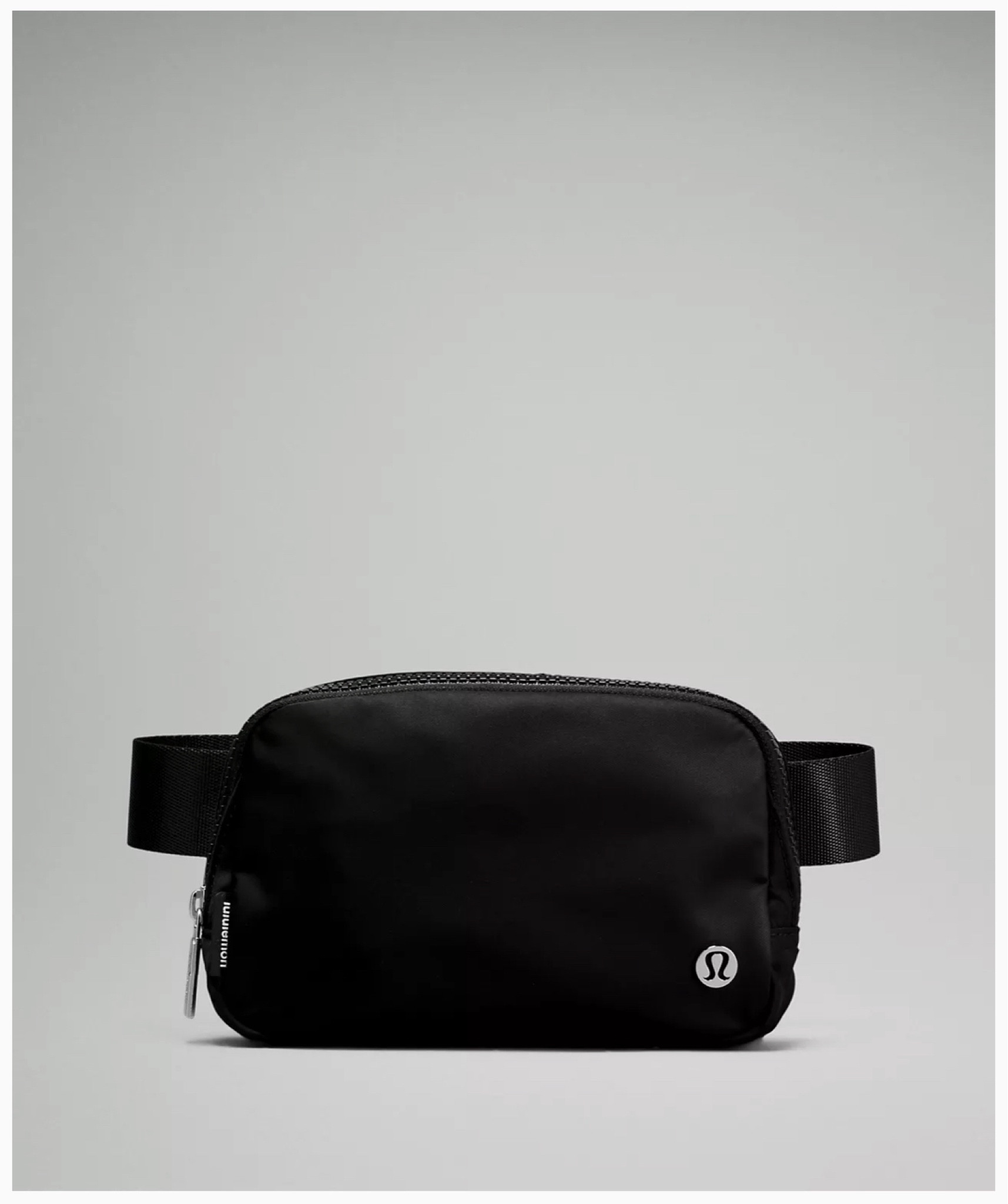 The original belt bag is BACK IN STOCK! Run! 🚨🚨🚨 this is my most worn item of all time. They sell out so fast.

#LTKitbag #LTKHoliday #LTKstyletip