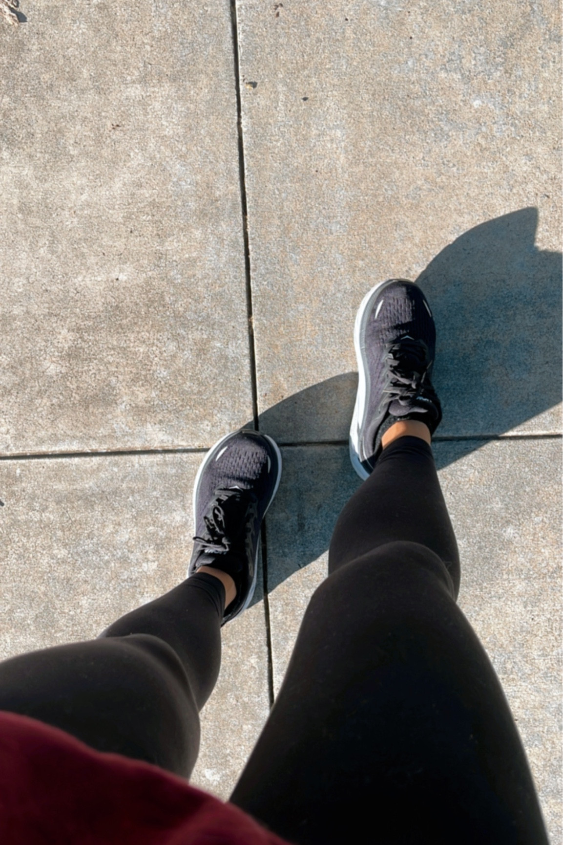 The only running shoes I’ll wear! 

#LTKFitness #LTKFind #LTKshoecrush