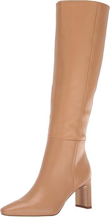 Sam Edelman Women's Sylvia Knee High Boot | Amazon (US)