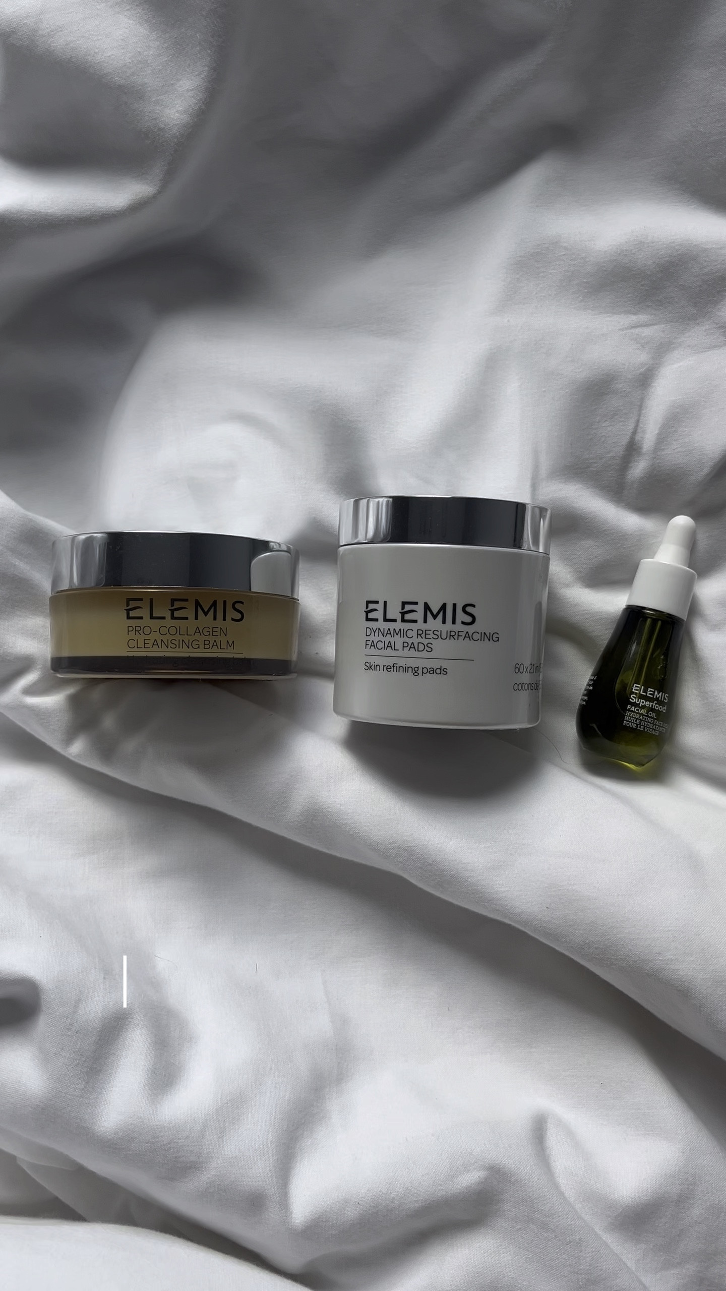 My morning skincare routine using Elemis. 

Use my code « ELEMISDCS5 » for 20% off your purchase. 

#LTKuk #LTKbeauty